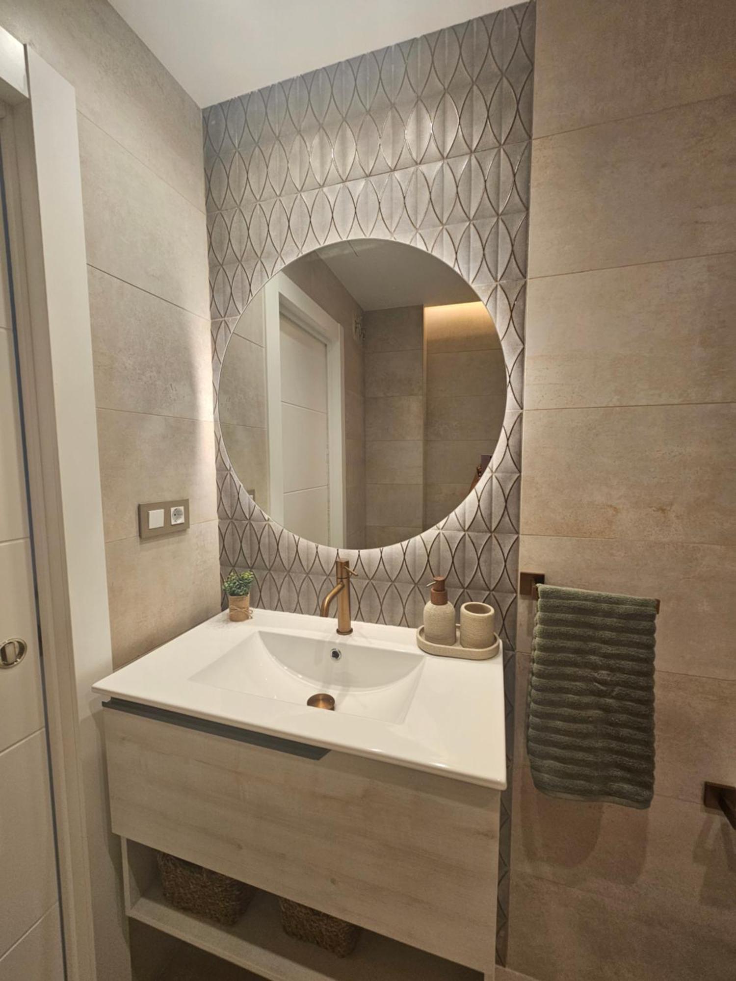 Suites Calathea Málaga Esterno foto