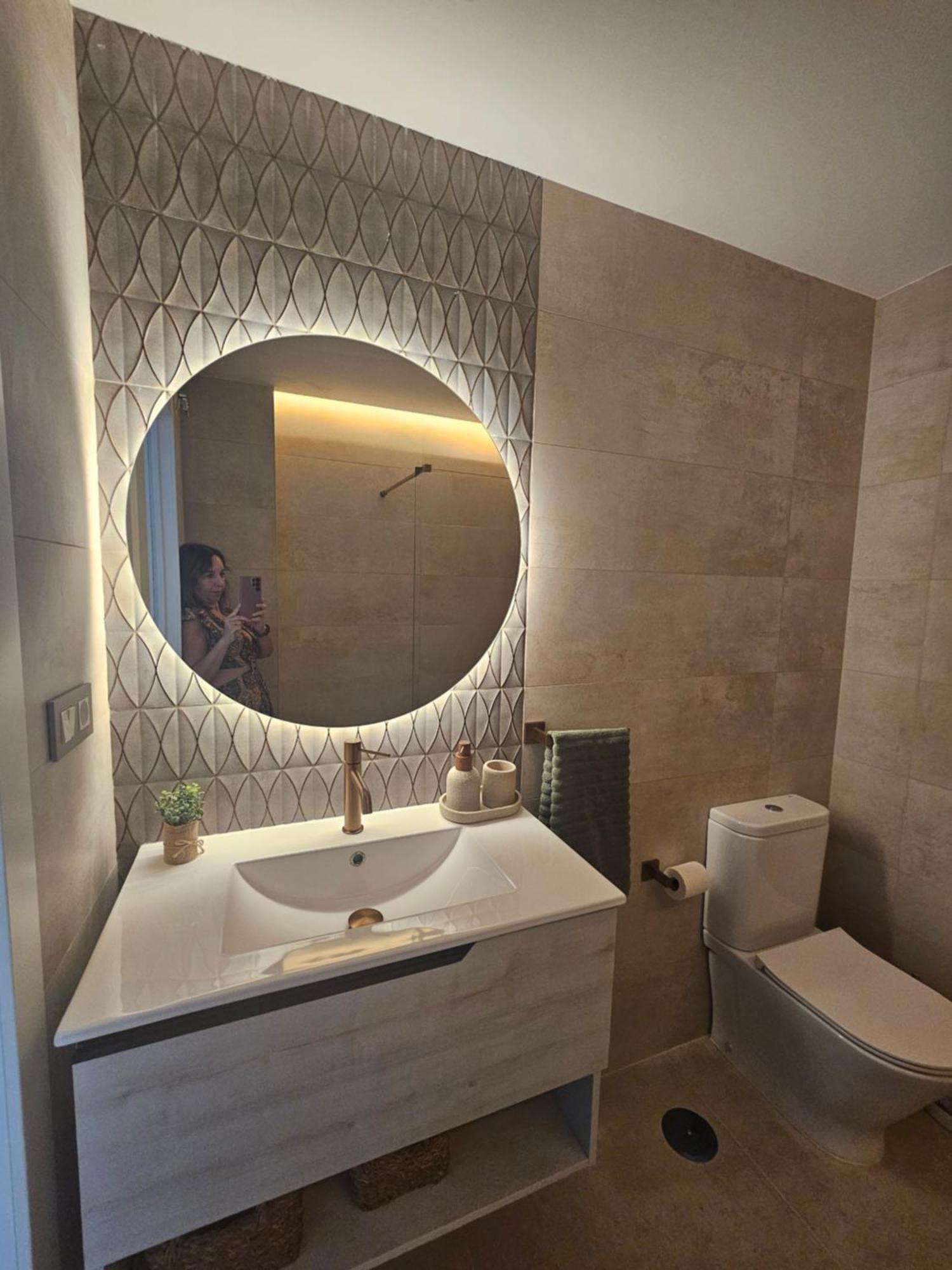Suites Calathea Málaga Esterno foto
